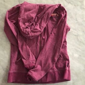 BRAND NEW PATAGONIA HOODIE